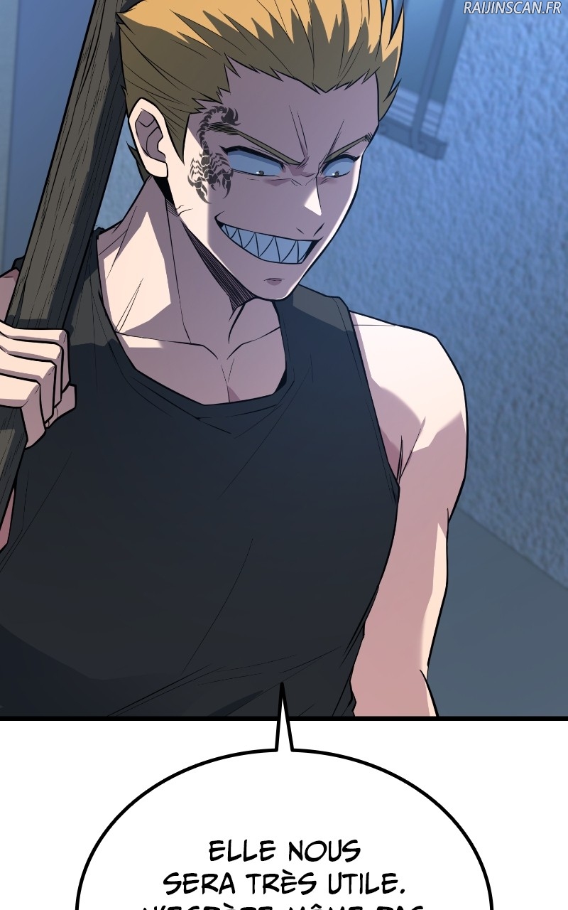 King of Violence Chapitre 19 - Page 31