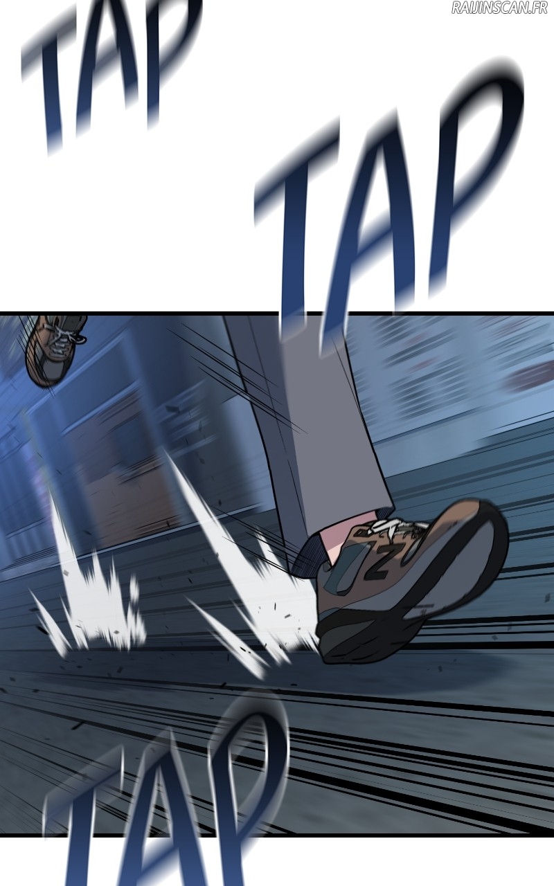 King of Violence Chapitre 19 - Page 35