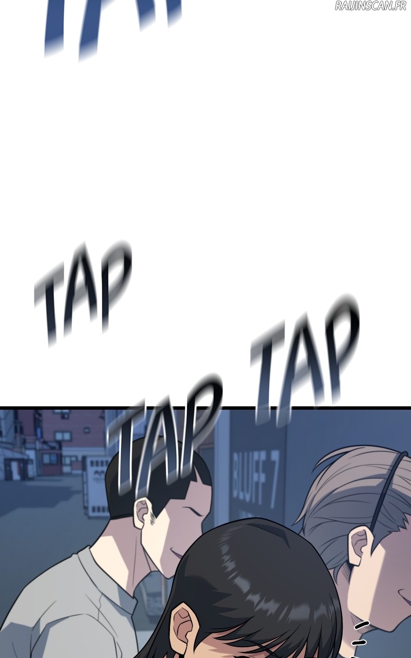 King of Violence Chapitre 19 - Page 36