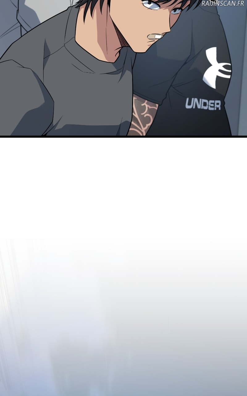 King of Violence Chapitre 19 - Page 37