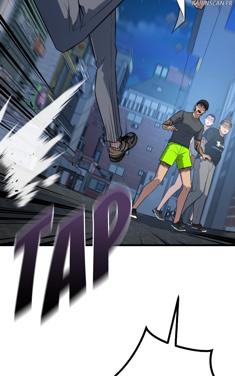 King of Violence Chapitre 19 - Page 39