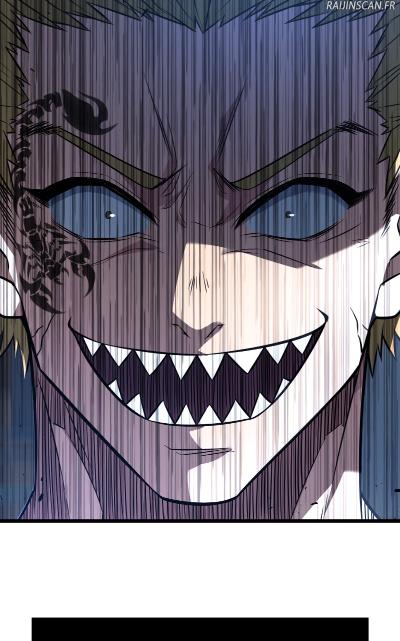 King of Violence Chapitre 19 - Page 4