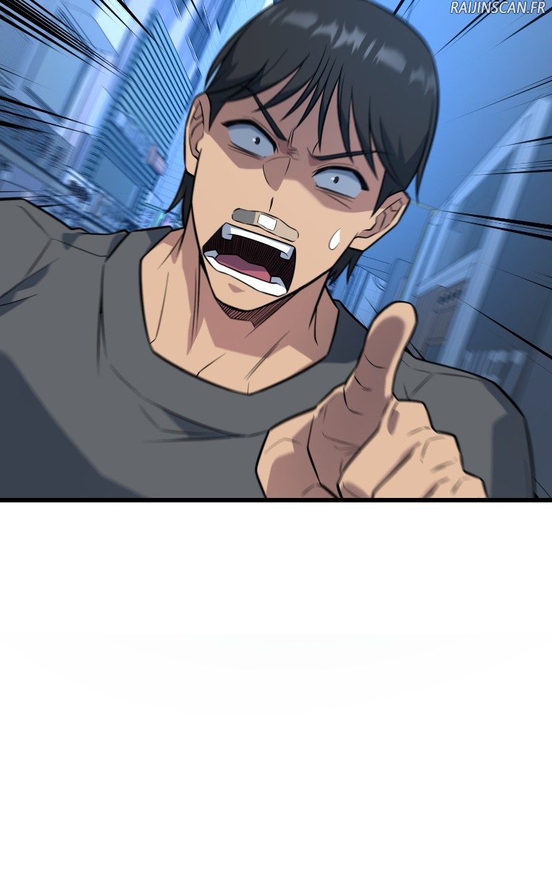 King of Violence Chapitre 19 - Page 41