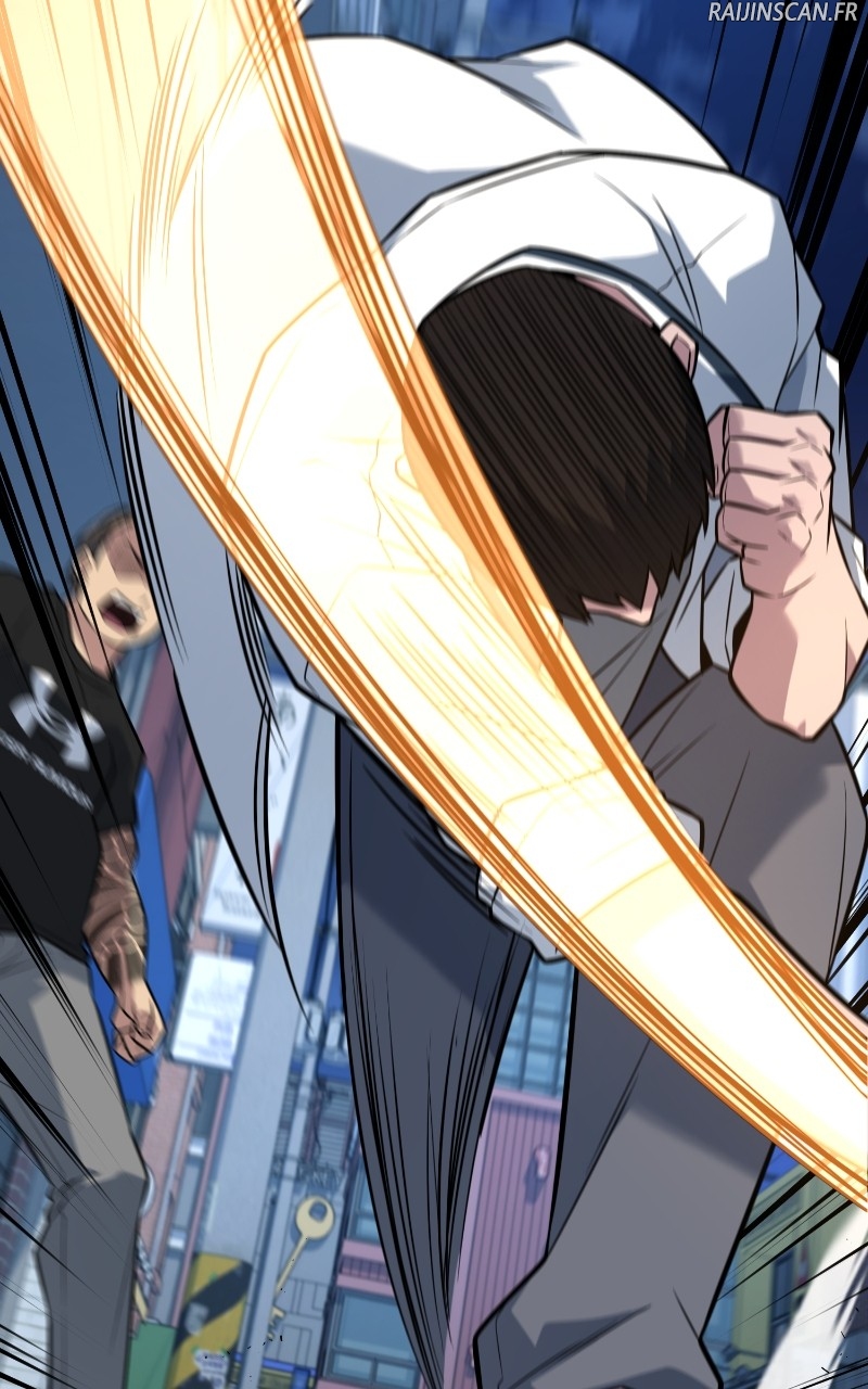 King of Violence Chapitre 19 - Page 44