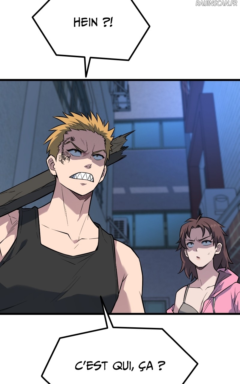 King of Violence Chapitre 19 - Page 46