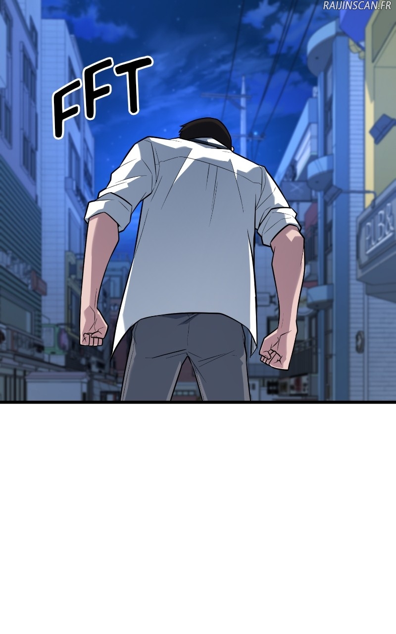 King of Violence Chapitre 19 - Page 48