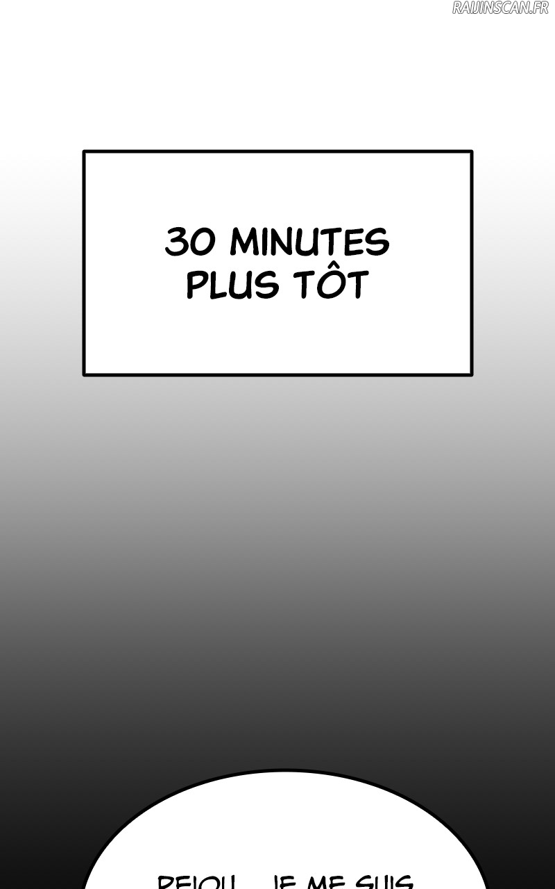 King of Violence Chapitre 19 - Page 54