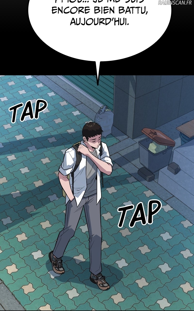 King of Violence Chapitre 19 - Page 55