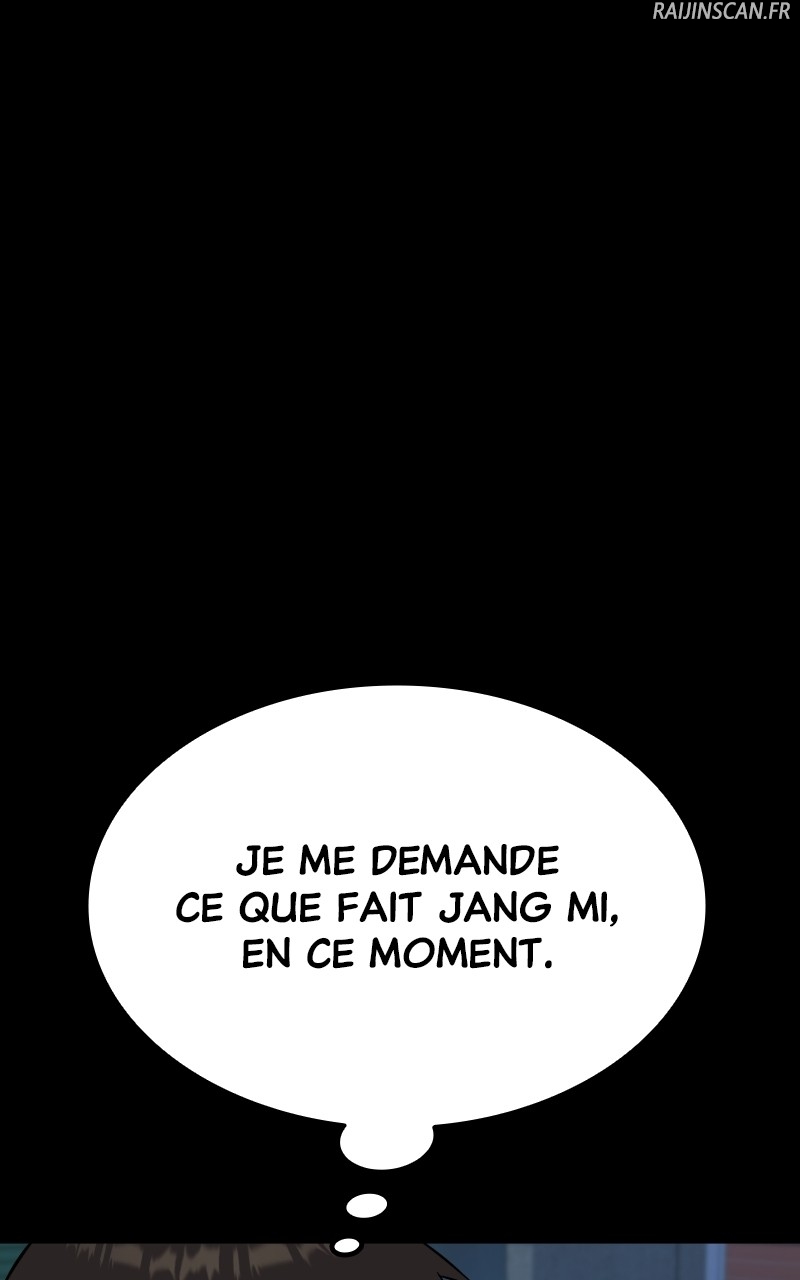 King of Violence Chapitre 19 - Page 56