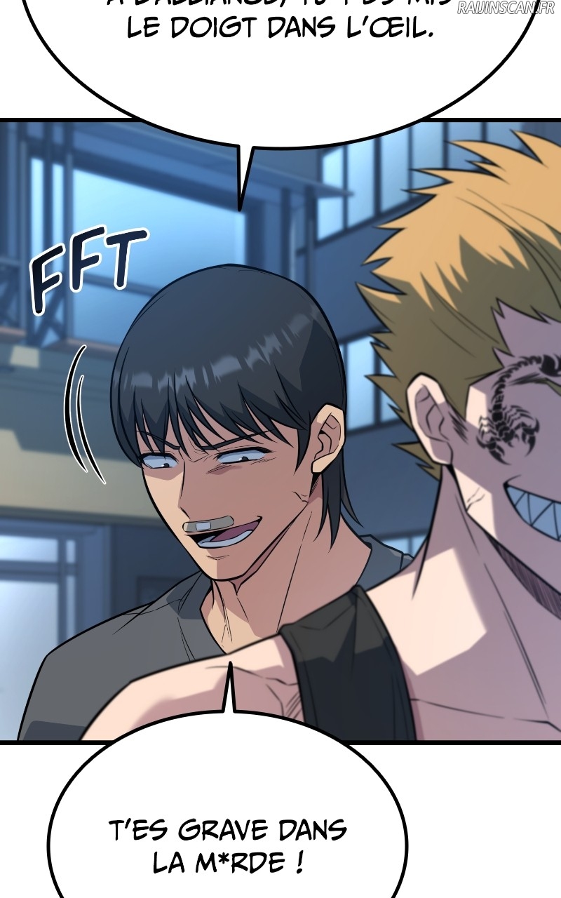 King of Violence Chapitre 19 - Page 6
