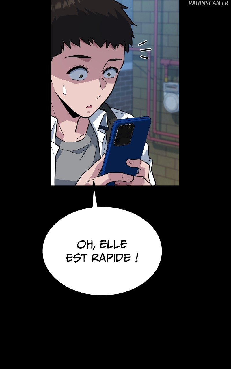 King of Violence Chapitre 19 - Page 60