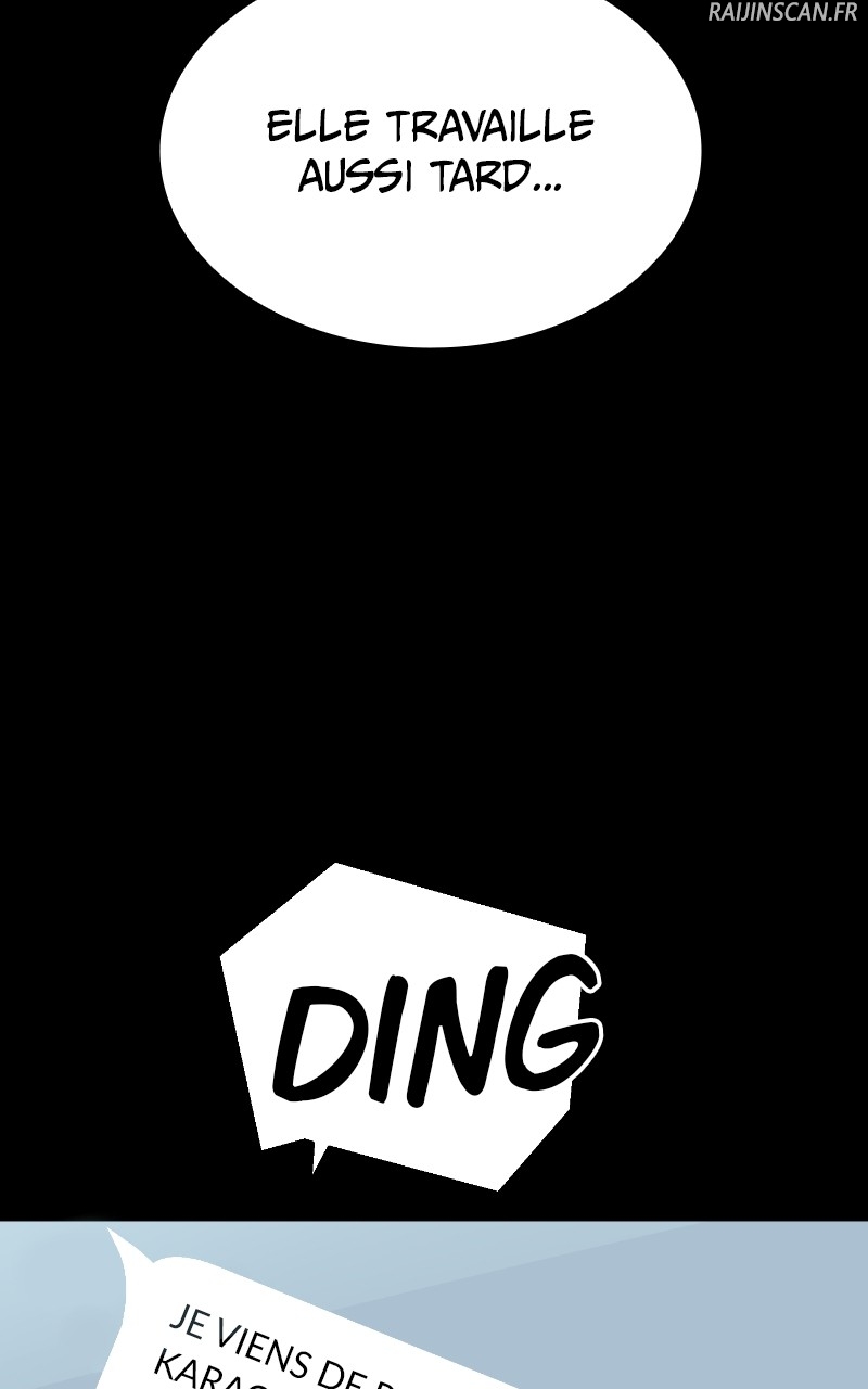 King of Violence Chapitre 19 - Page 62