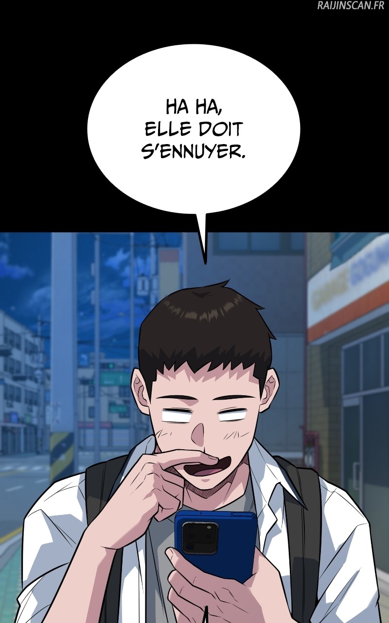 King of Violence Chapitre 19 - Page 64
