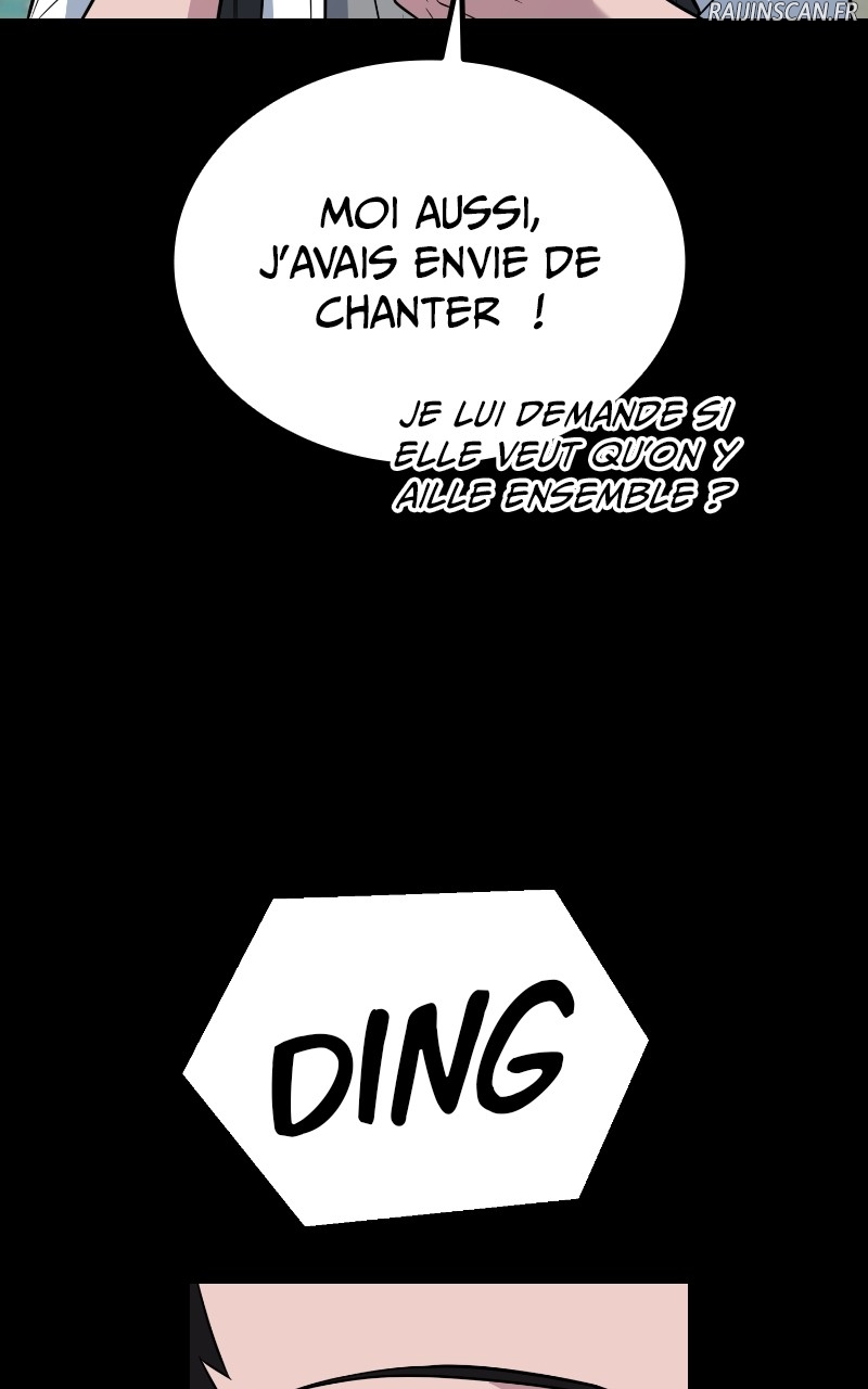 King of Violence Chapitre 19 - Page 65