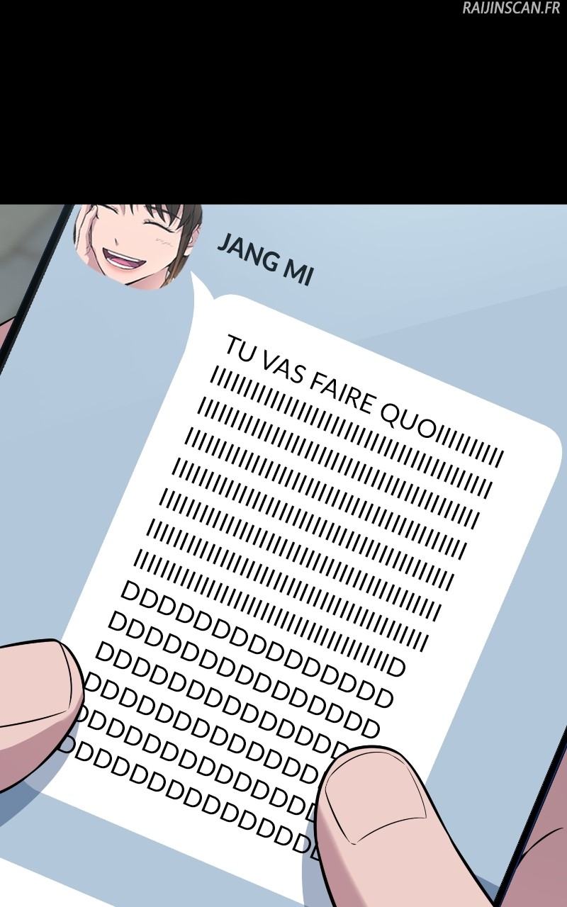 King of Violence Chapitre 19 - Page 67