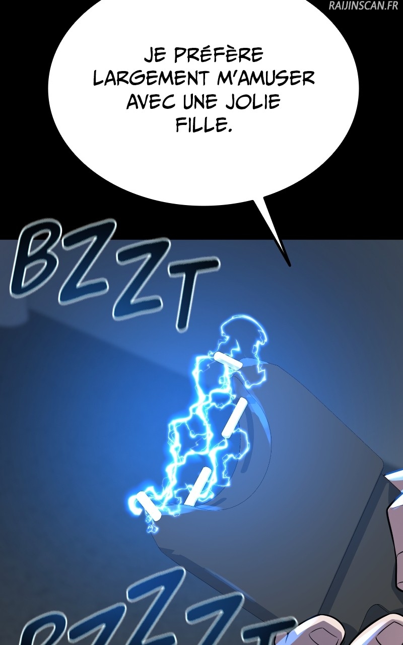 King of Violence Chapitre 19 - Page 69