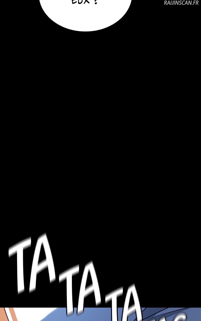 King of Violence Chapitre 19 - Page 72