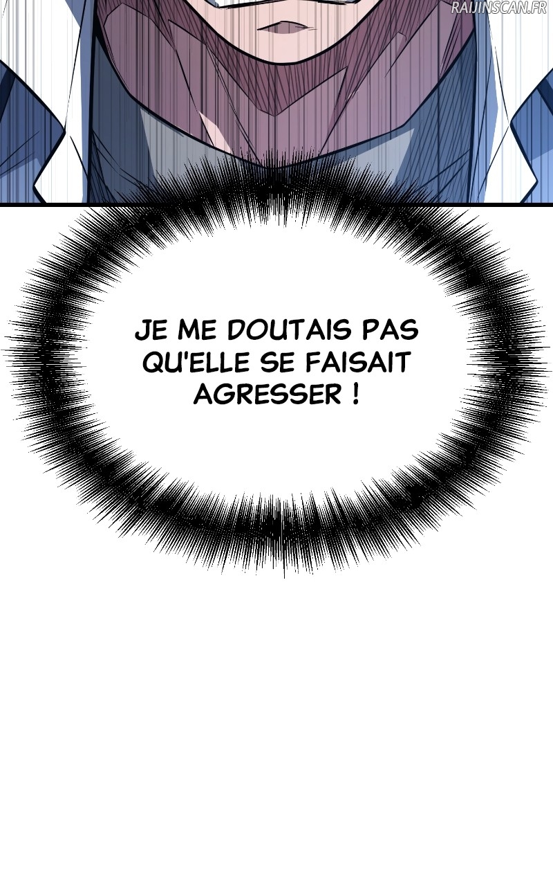 King of Violence Chapitre 19 - Page 76