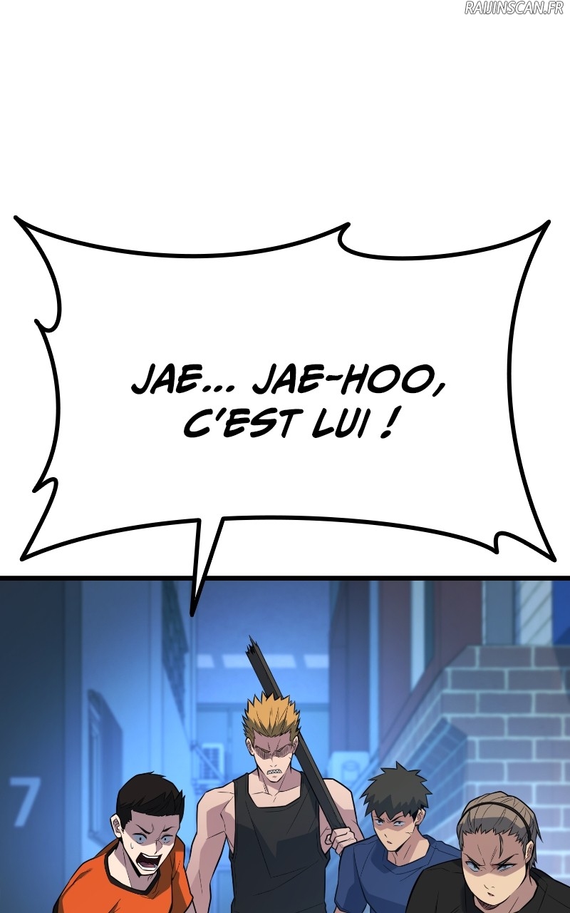 King of Violence Chapitre 19 - Page 77