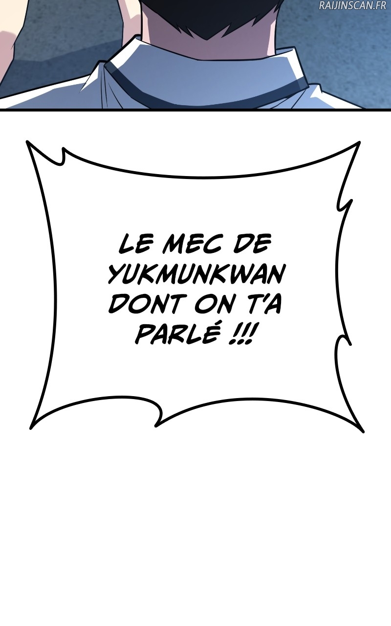 King of Violence Chapitre 19 - Page 79