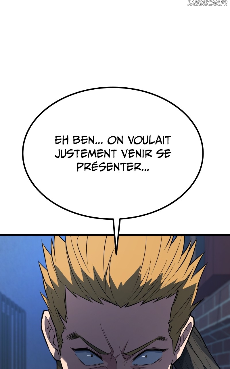 King of Violence Chapitre 19 - Page 80
