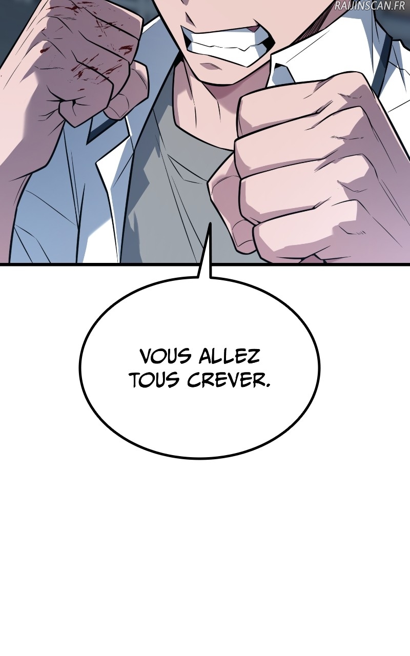 King of Violence Chapitre 19 - Page 84