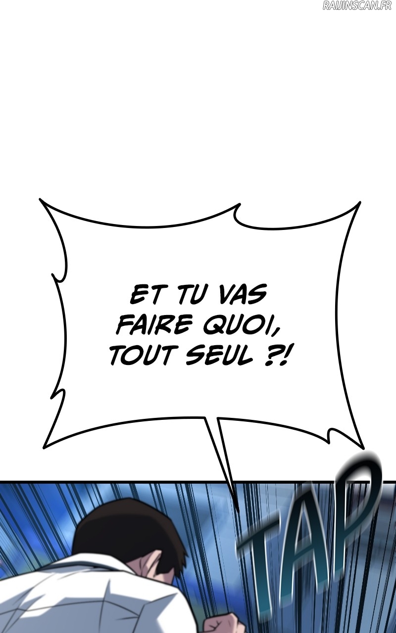 King of Violence Chapitre 19 - Page 85