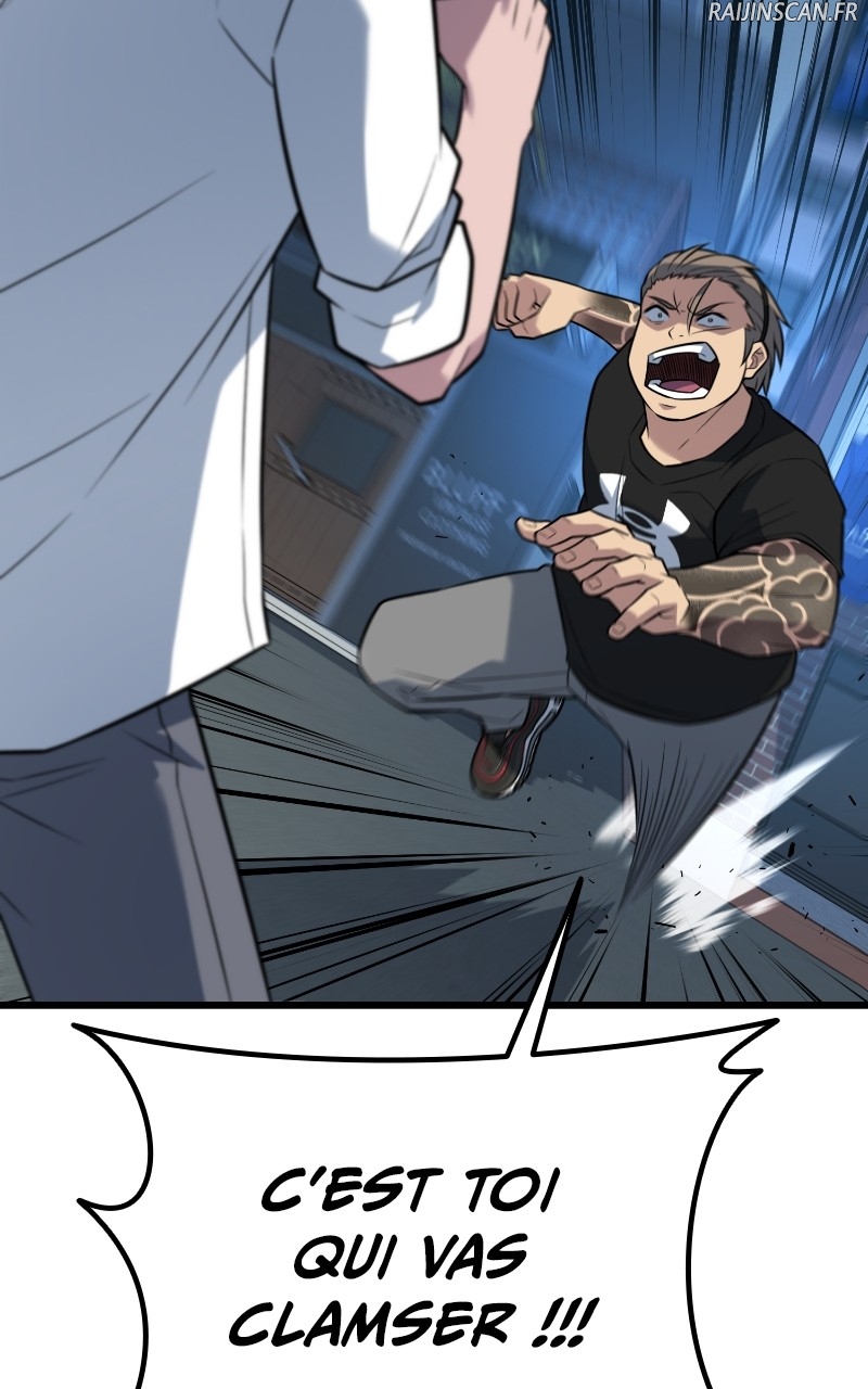King of Violence Chapitre 19 - Page 86