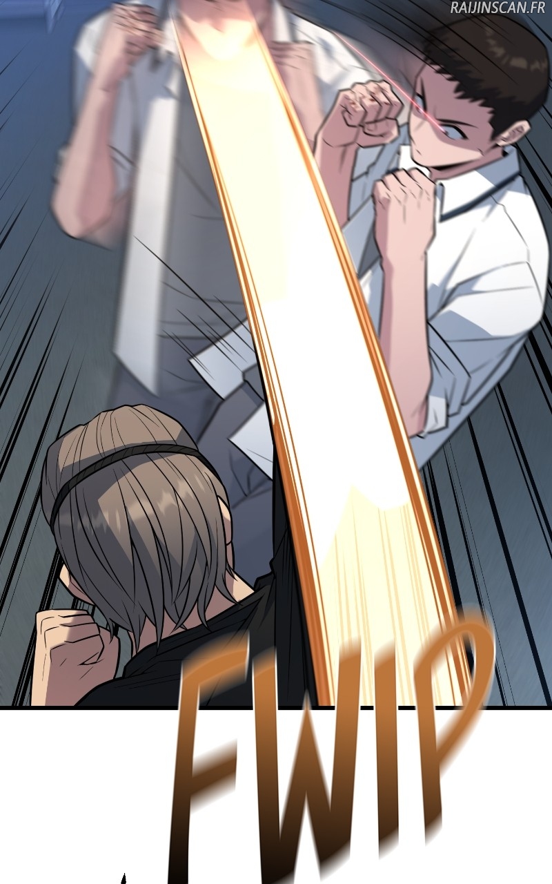 King of Violence Chapitre 19 - Page 88