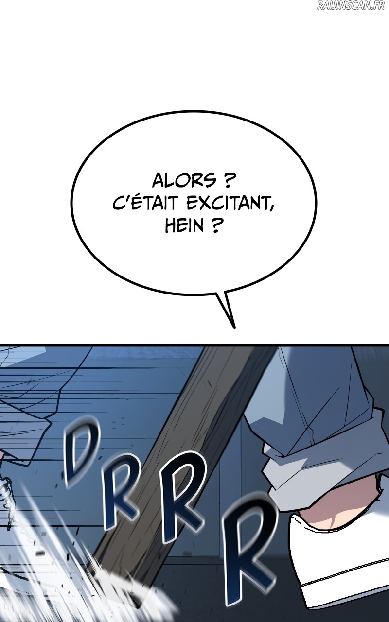 King of Violence Chapitre 19 - Page 9