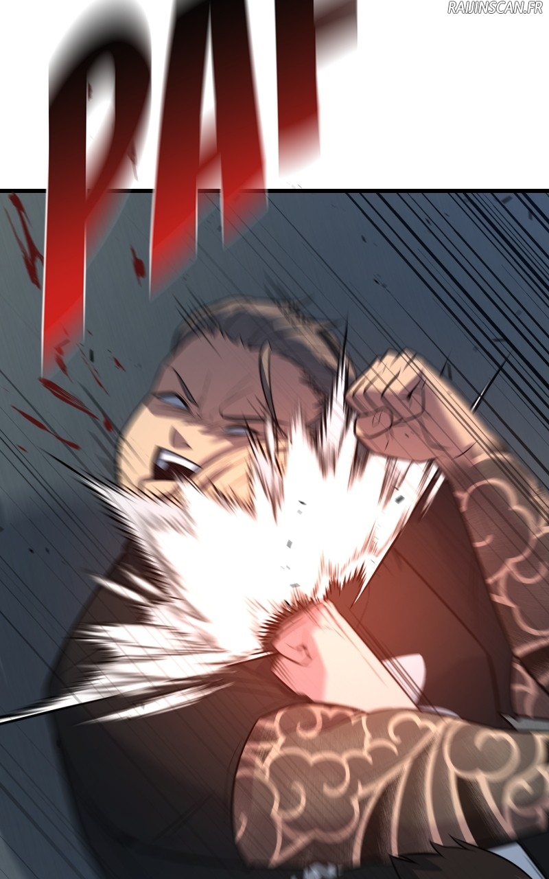 King of Violence Chapitre 19 - Page 90