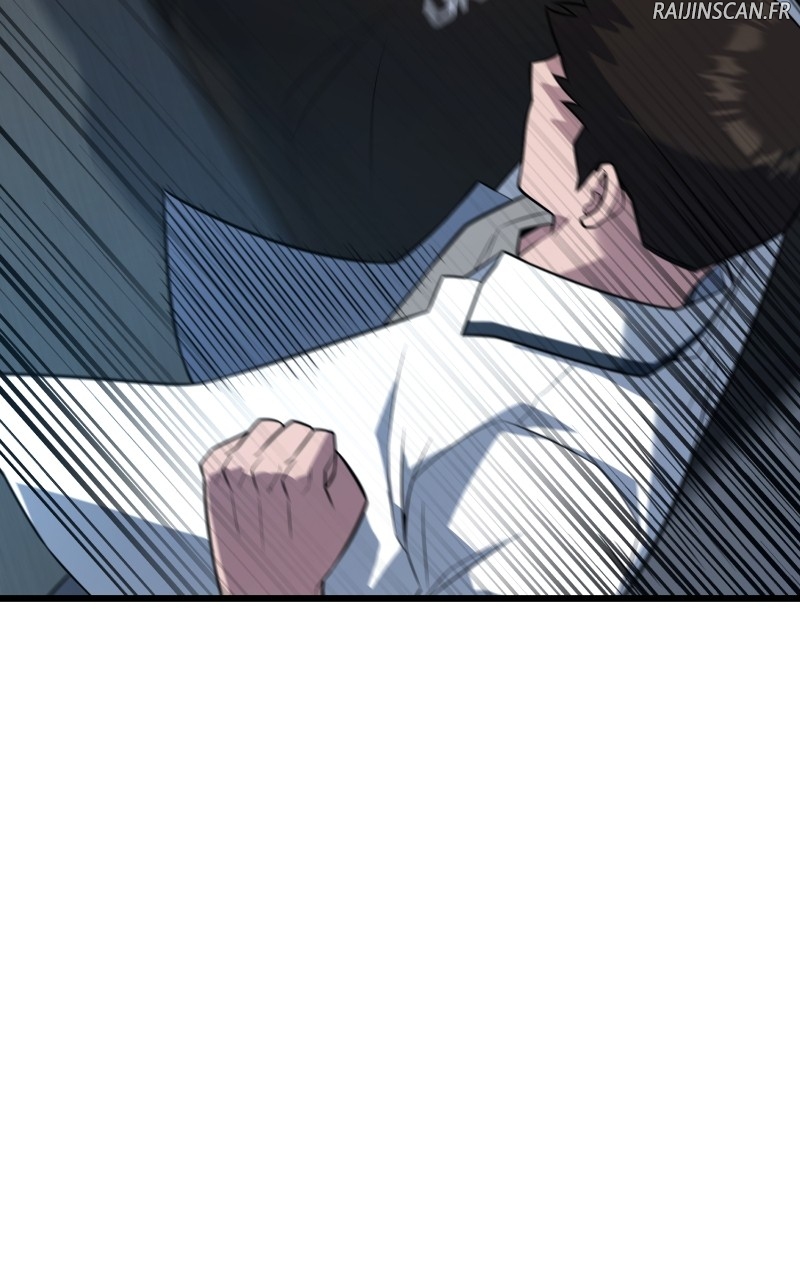 King of Violence Chapitre 19 - Page 91