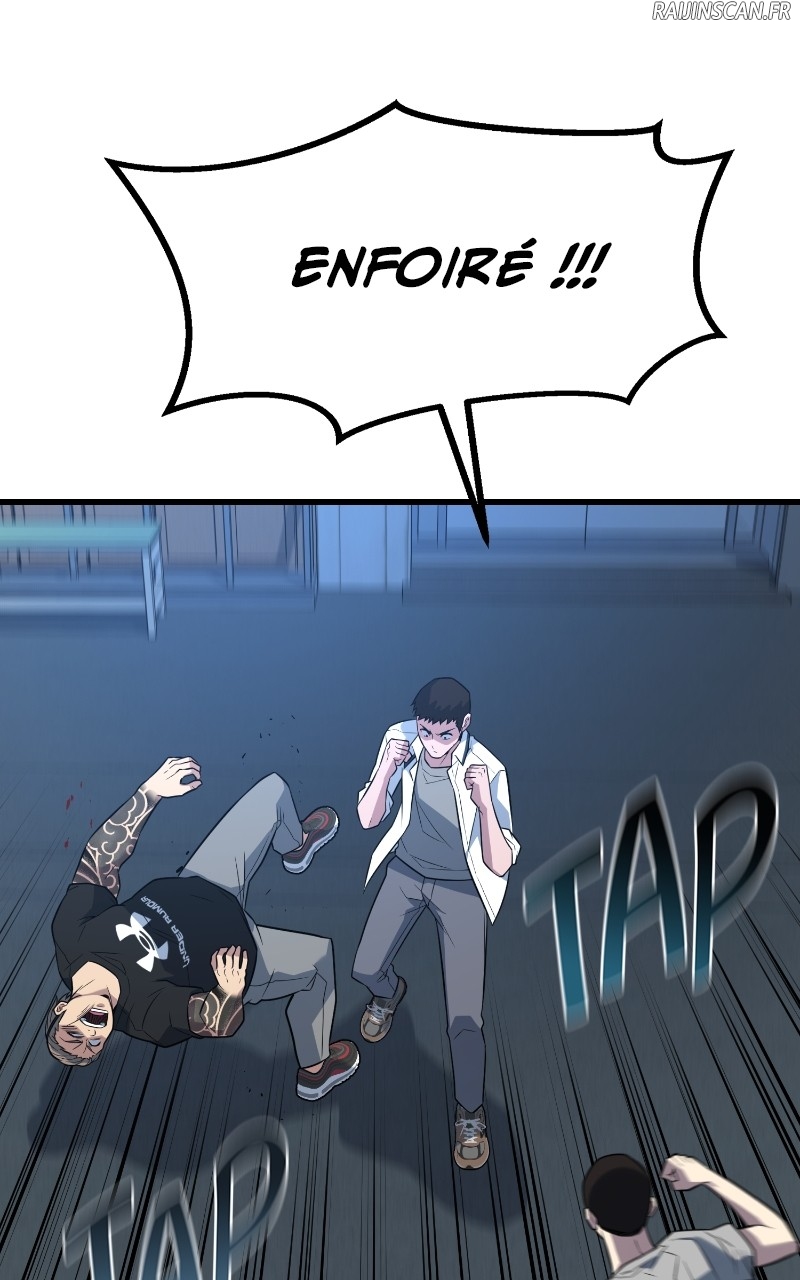 King of Violence Chapitre 19 - Page 92