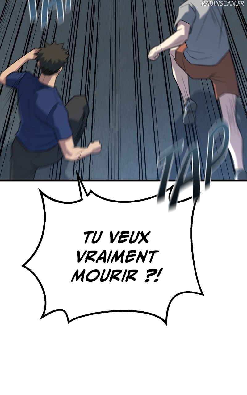 King of Violence Chapitre 19 - Page 93
