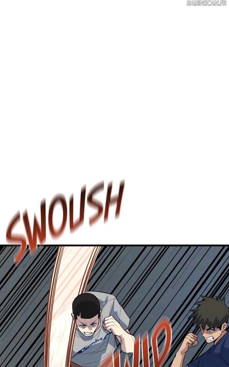 King of Violence Chapitre 19 - Page 94
