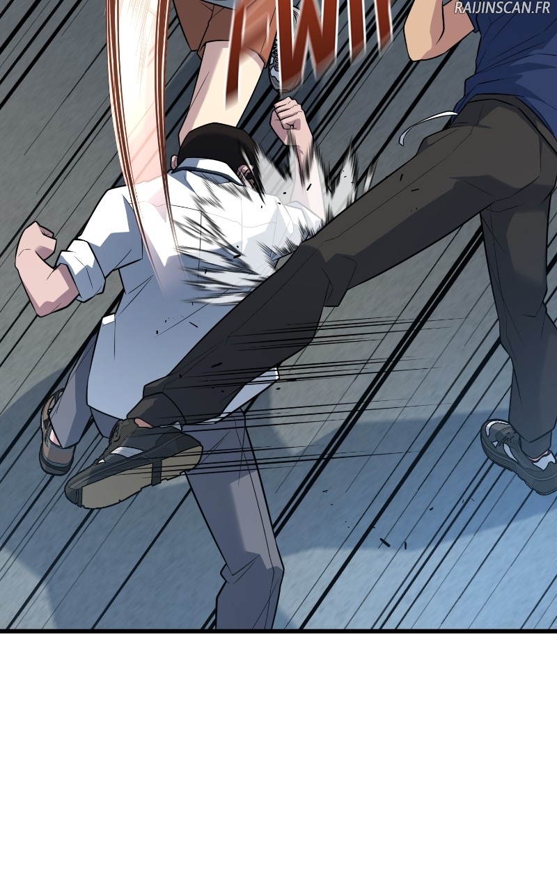King of Violence Chapitre 19 - Page 95