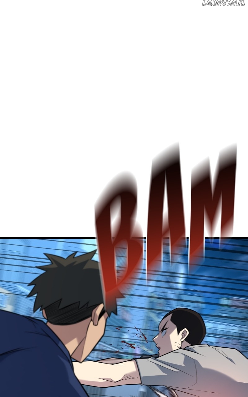 King of Violence Chapitre 19 - Page 96