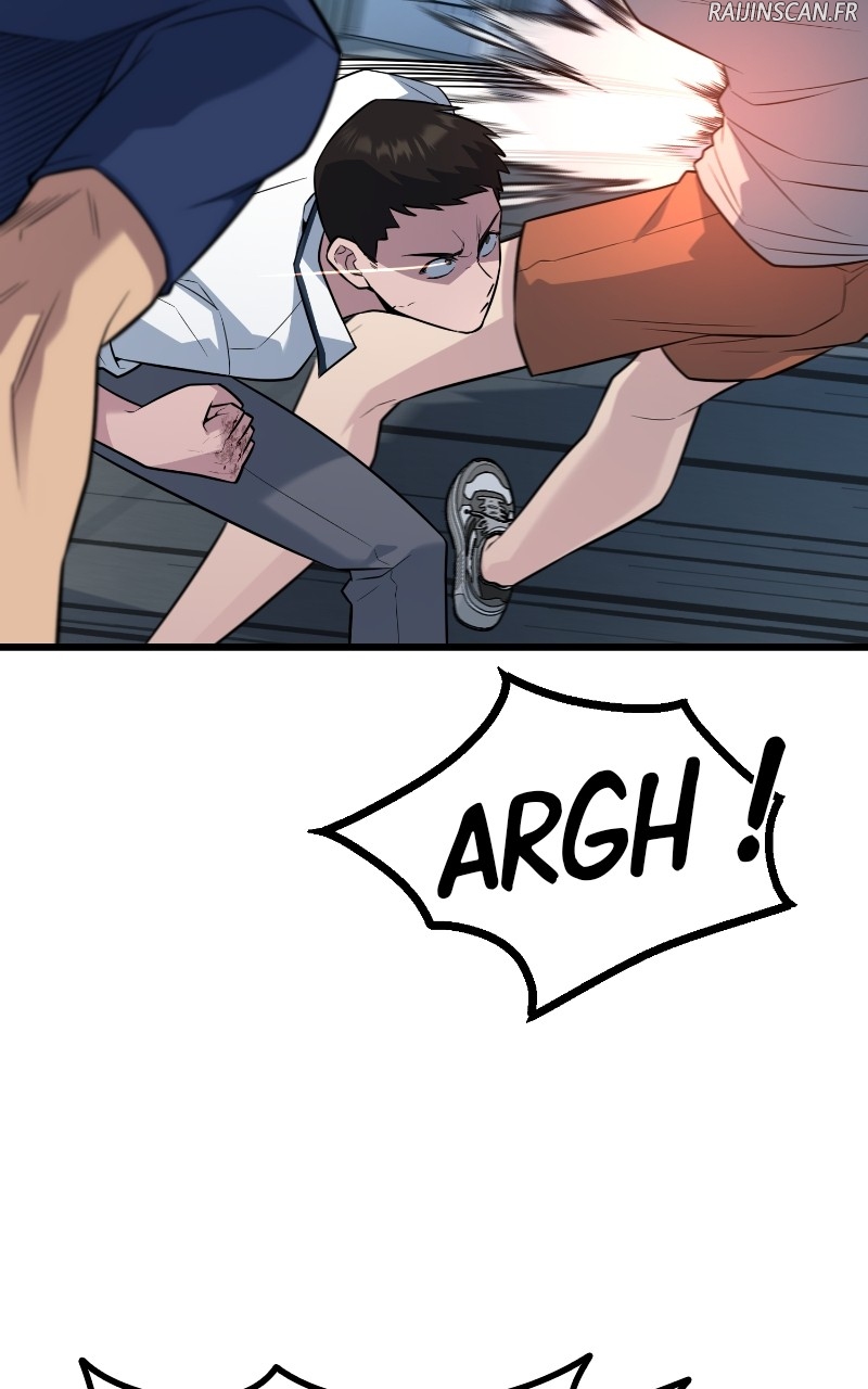 King of Violence Chapitre 19 - Page 97