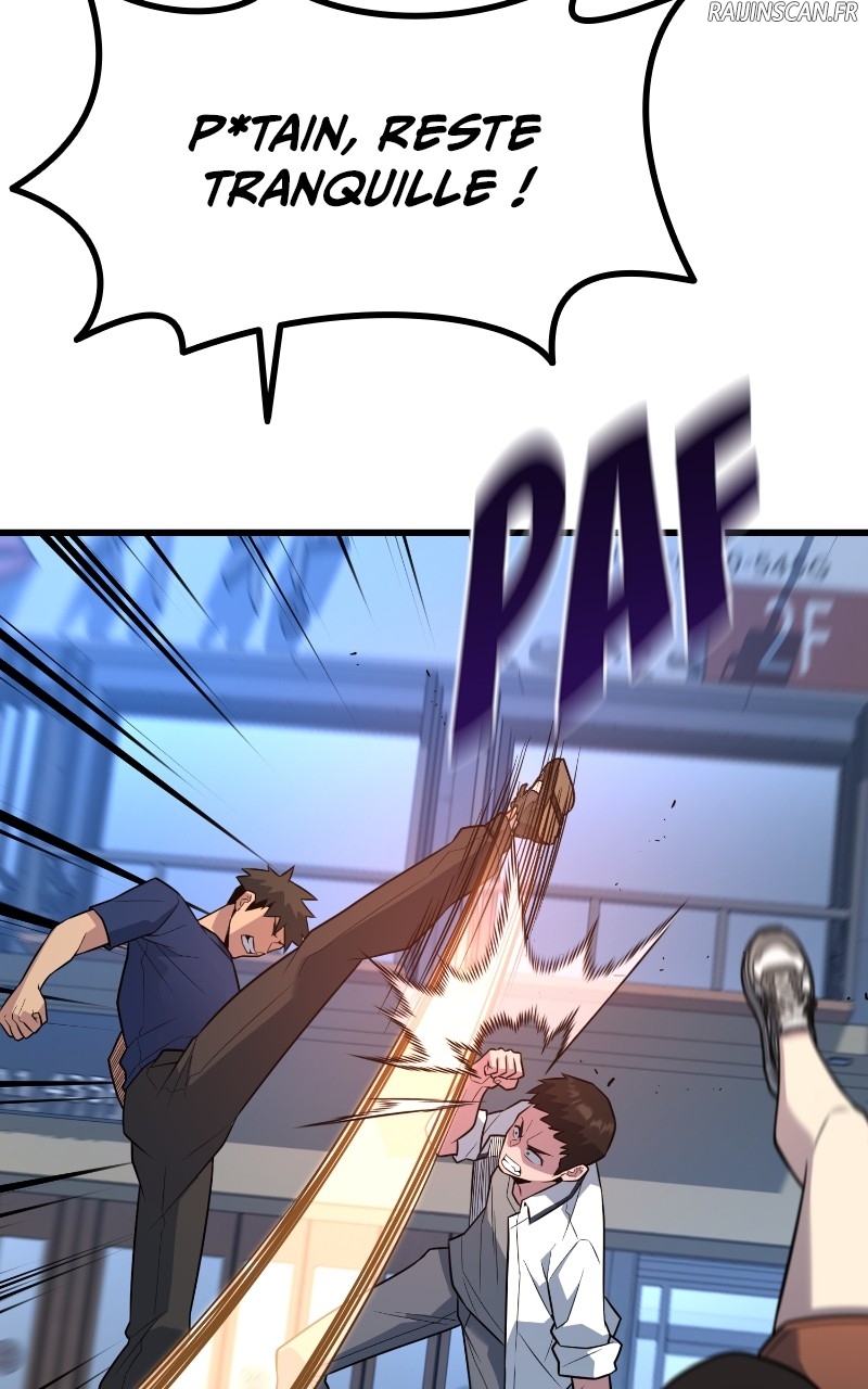 King of Violence Chapitre 19 - Page 98