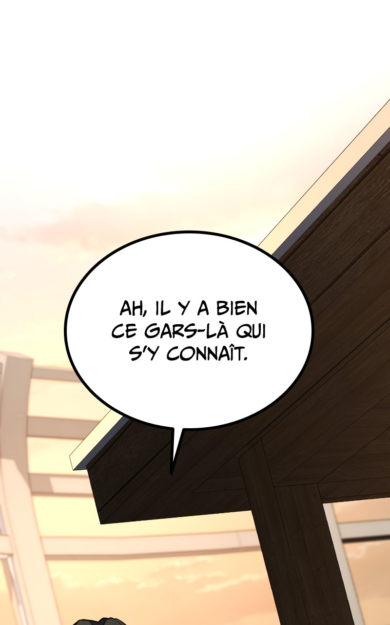 King of Violence Chapitre 33 - Page 1