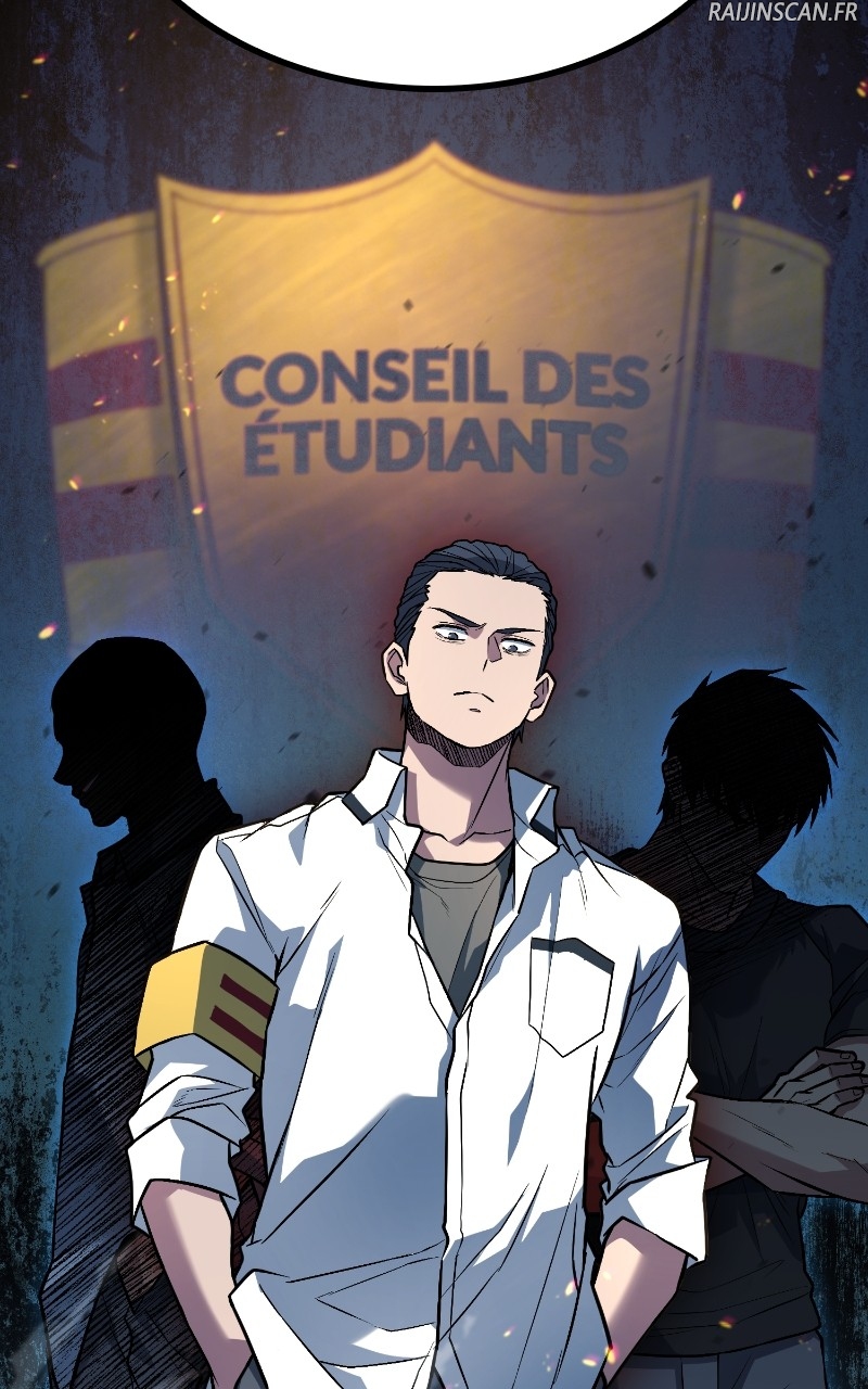 King of Violence Chapitre 33 - Page 10