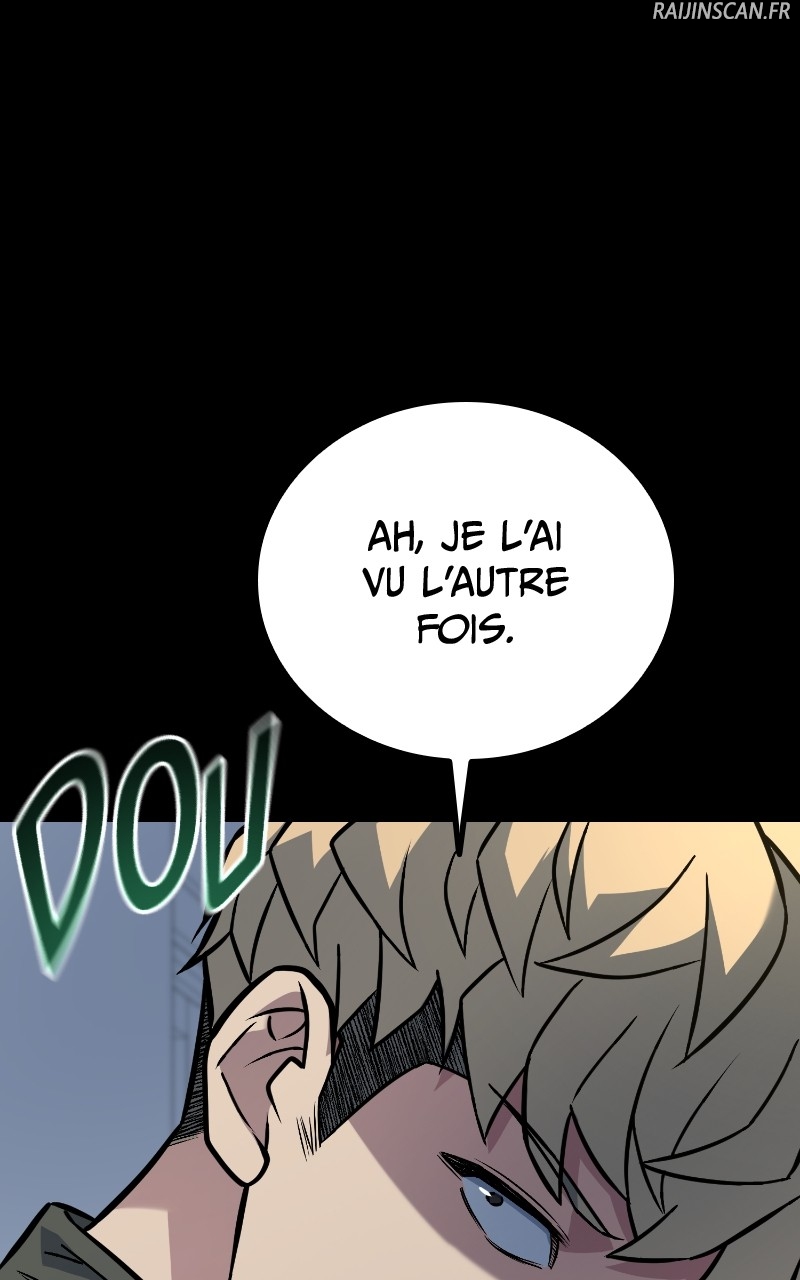 King of Violence Chapitre 33 - Page 100