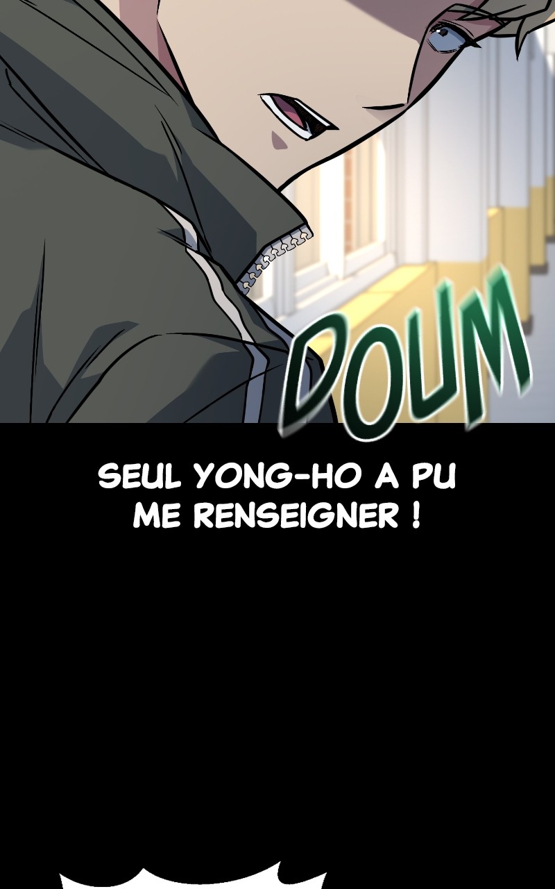 King of Violence Chapitre 33 - Page 101