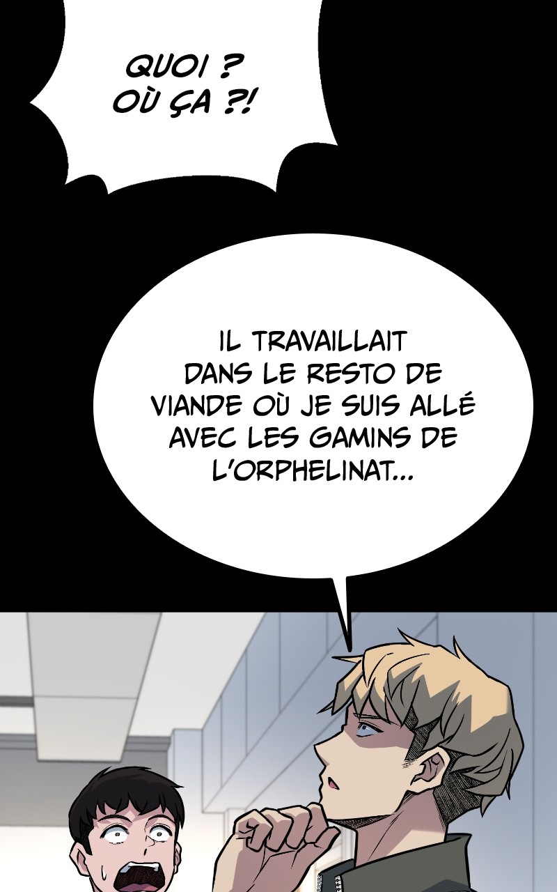 King of Violence Chapitre 33 - Page 102