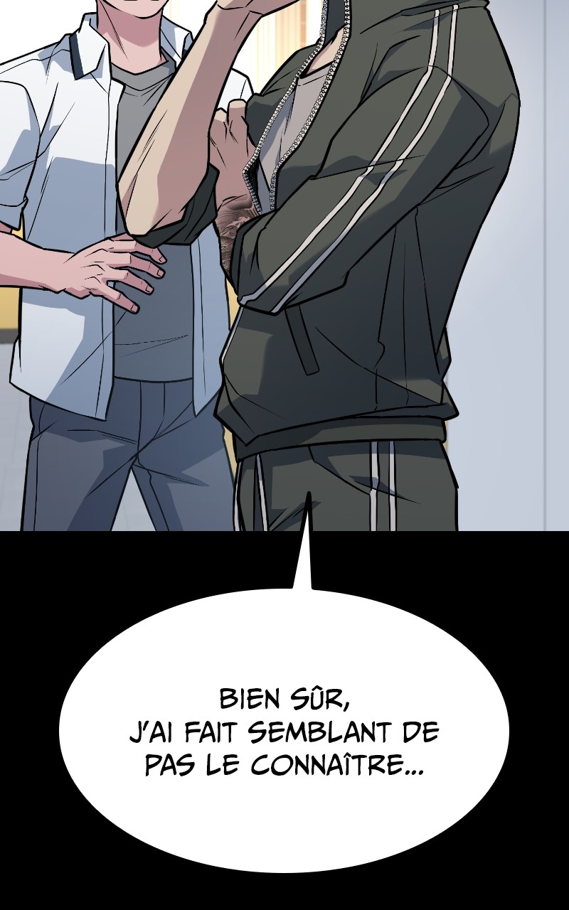 King of Violence Chapitre 33 - Page 103