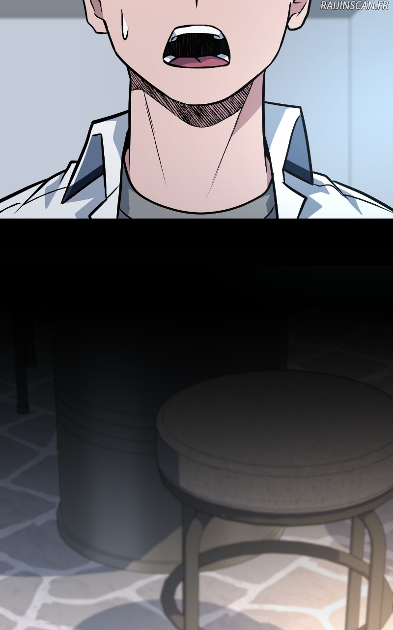 King of Violence Chapitre 33 - Page 105