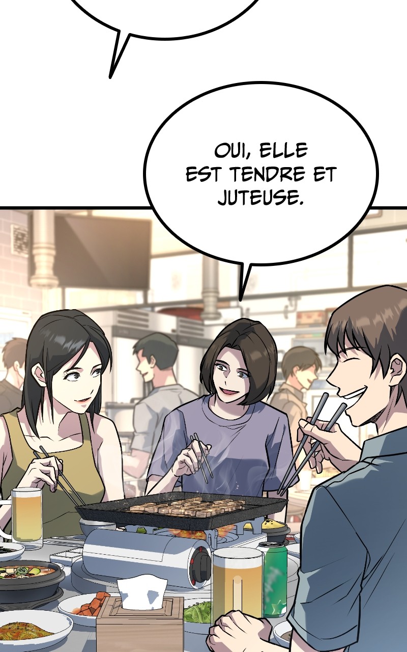 King of Violence Chapitre 33 - Page 108