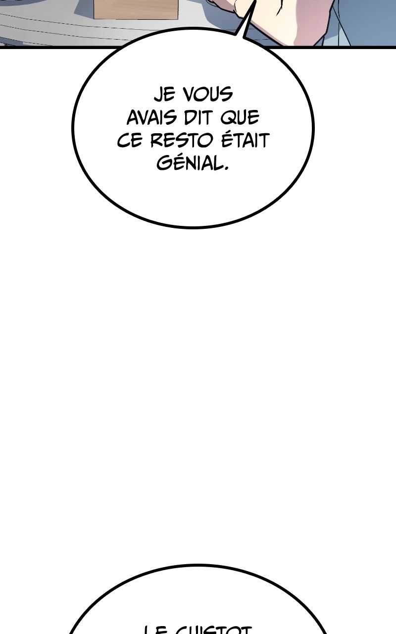 King of Violence Chapitre 33 - Page 109