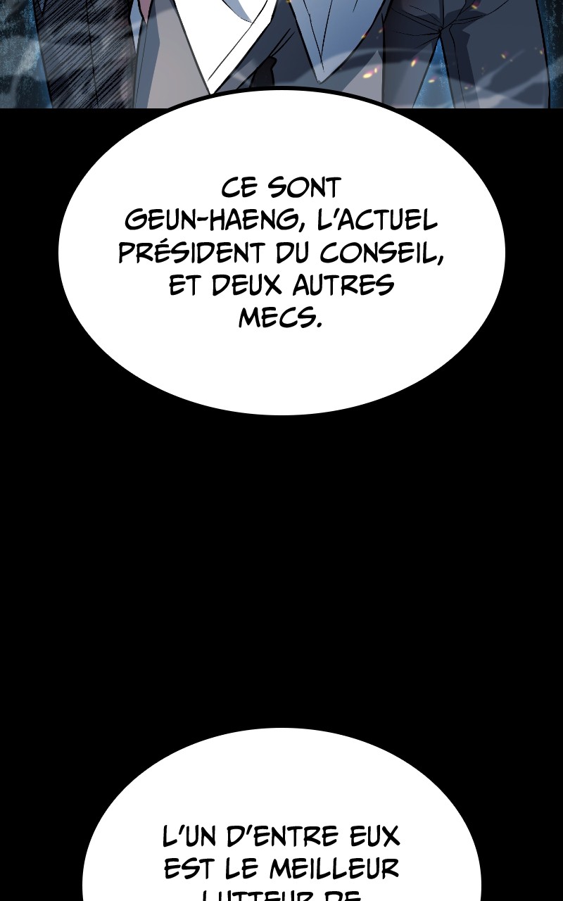 King of Violence Chapitre 33 - Page 11
