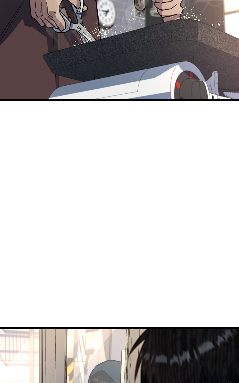 King of Violence Chapitre 33 - Page 111